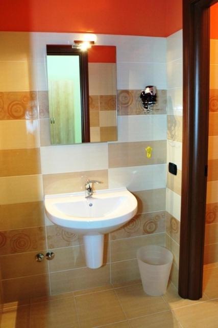 Casadelmela B&B Μιλάτσο Δωμάτιο φωτογραφία