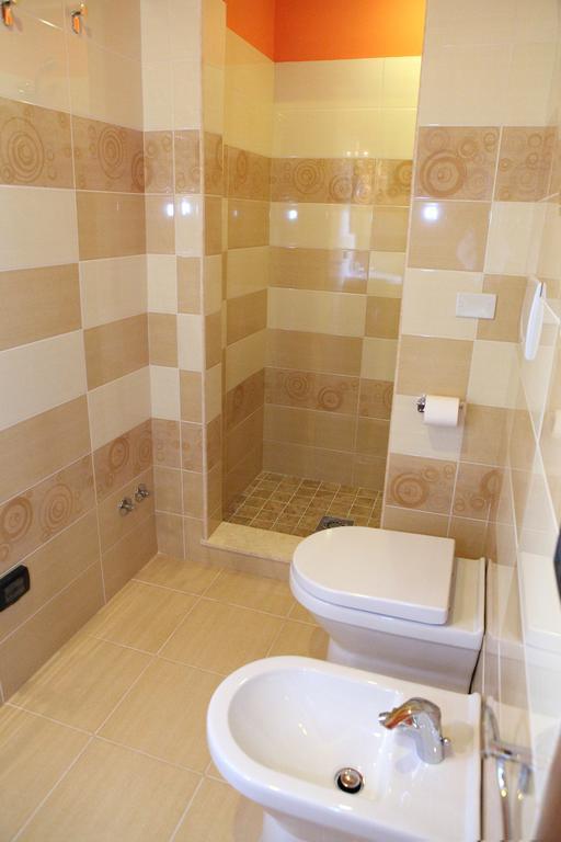 Casadelmela B&B Μιλάτσο Δωμάτιο φωτογραφία