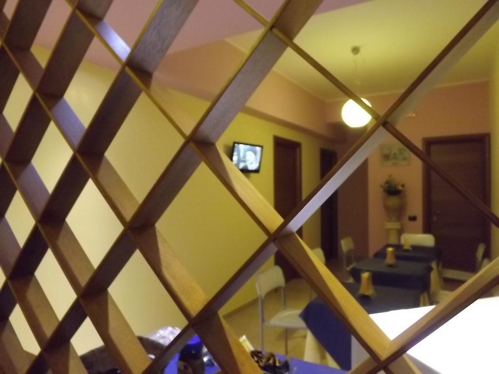 Casadelmela B&B Μιλάτσο Εξωτερικό φωτογραφία
